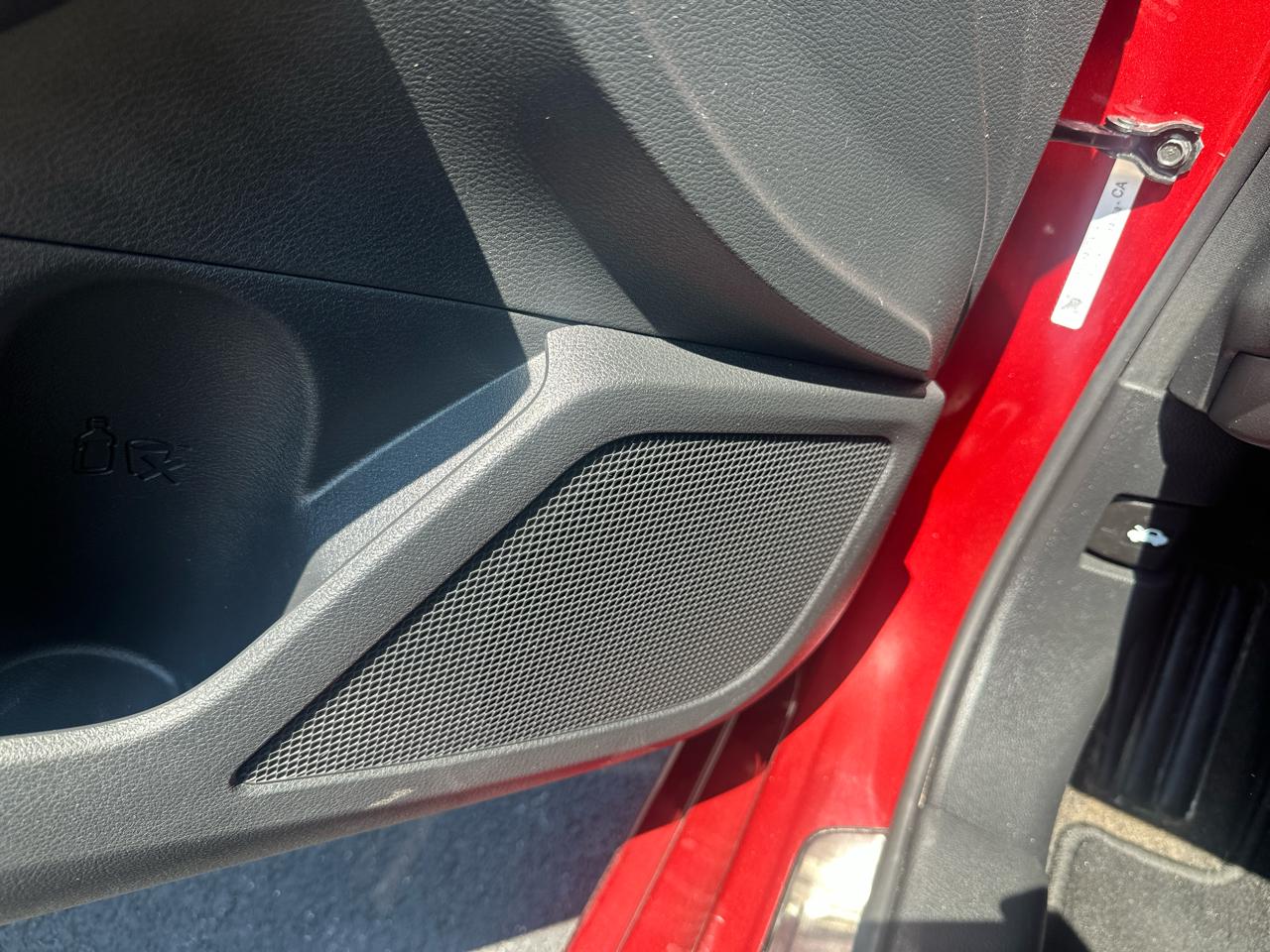 Nissan Altima 2.5 Platinum AWD Sedan 2022