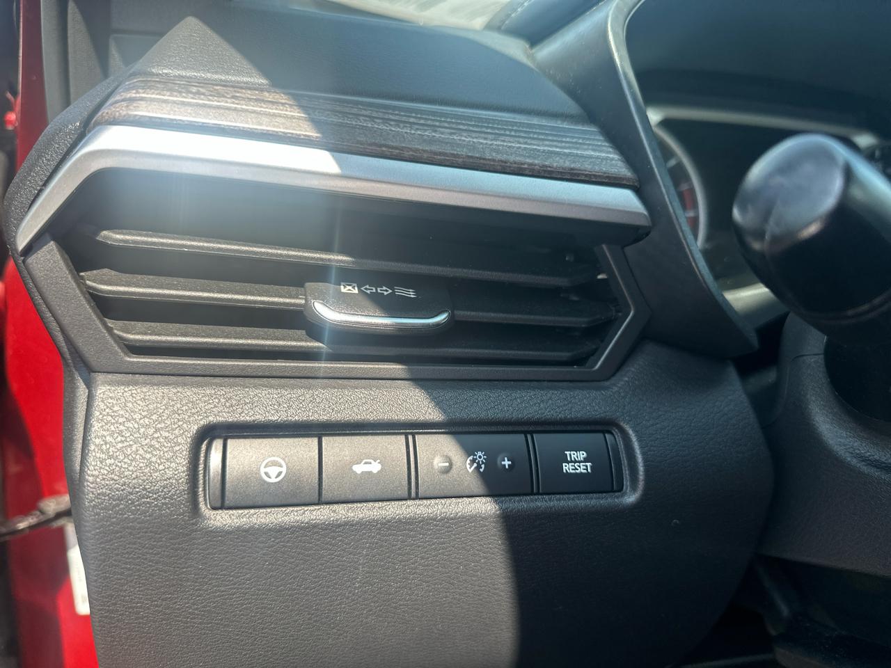 Nissan Altima 2.5 Platinum AWD Sedan 2022