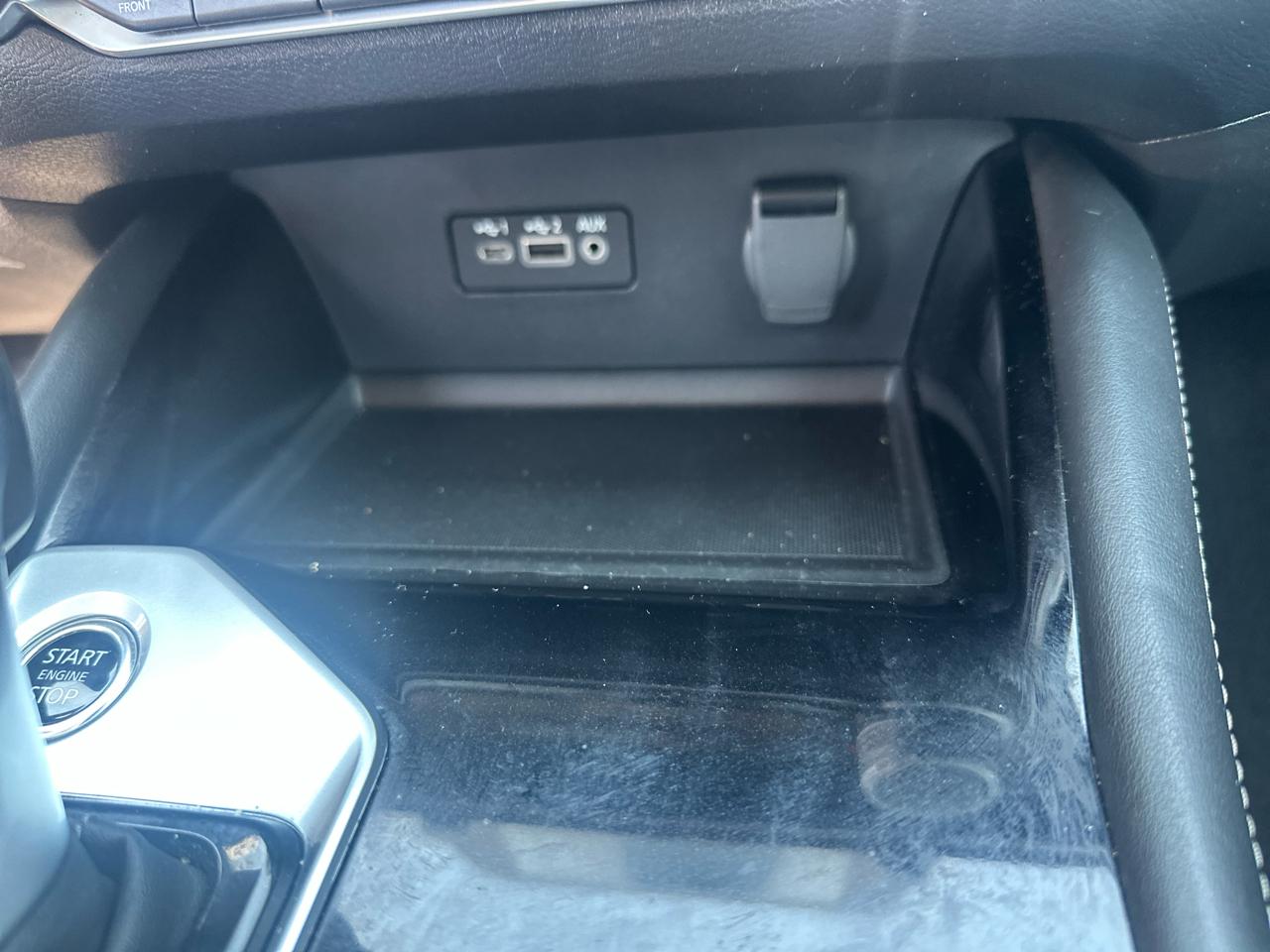 Nissan Altima 2.5 Platinum AWD Sedan 2022