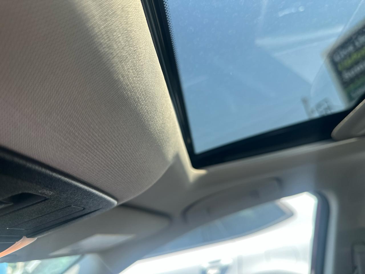Nissan Altima 2.5 Platinum AWD Sedan 2022