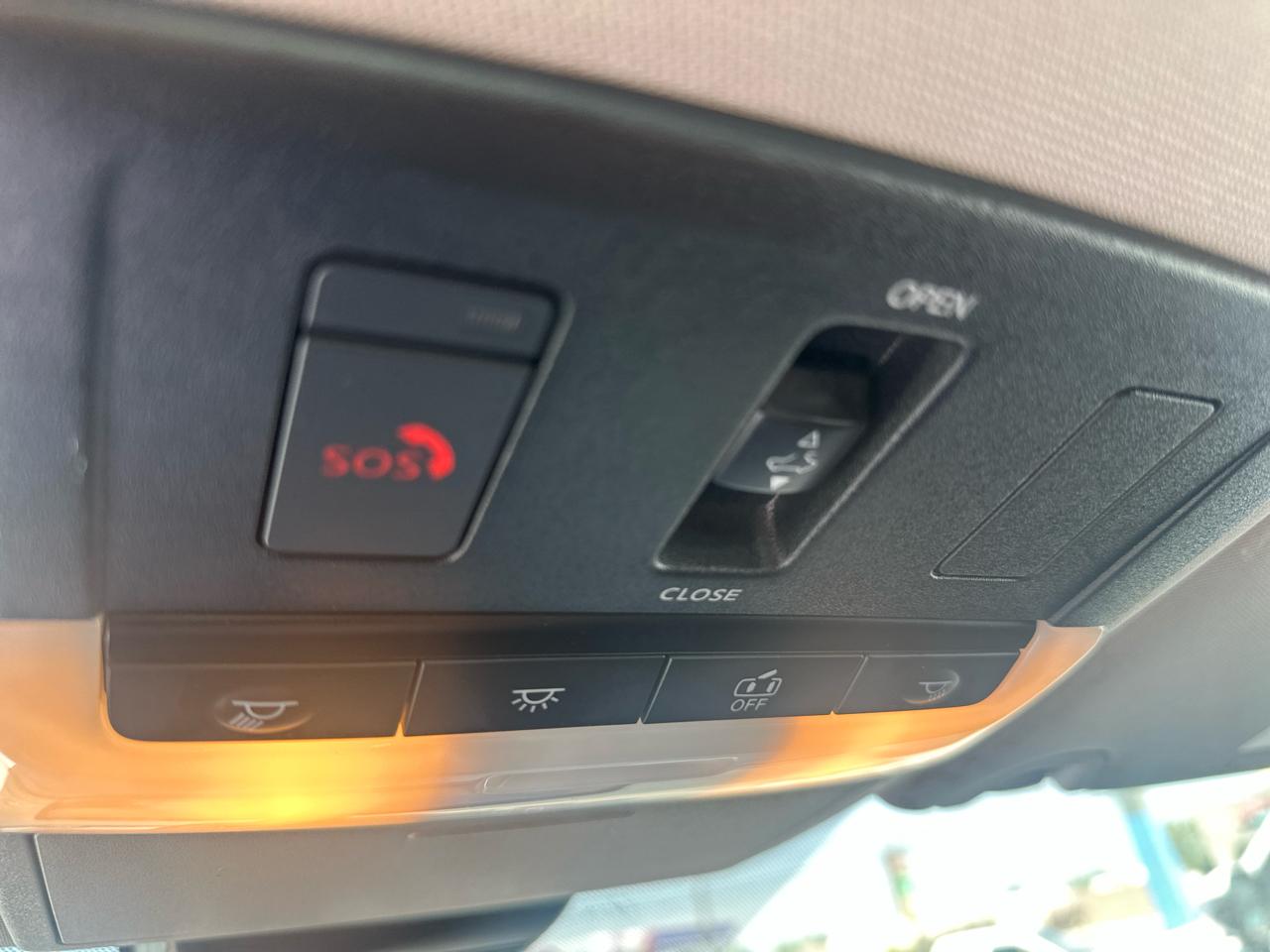 Nissan Altima 2.5 Platinum AWD Sedan 2022