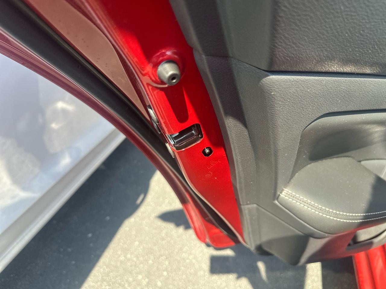 Nissan Altima 2.5 Platinum AWD Sedan 2022