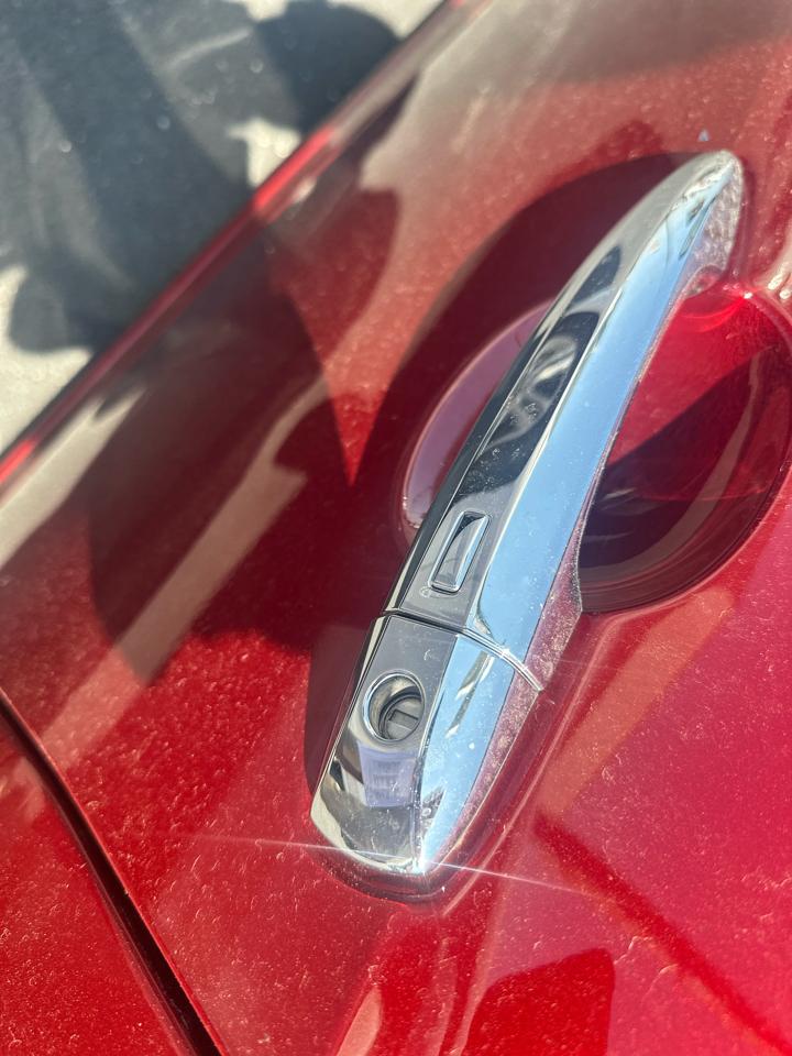 Nissan Altima 2.5 Platinum AWD Sedan 2022