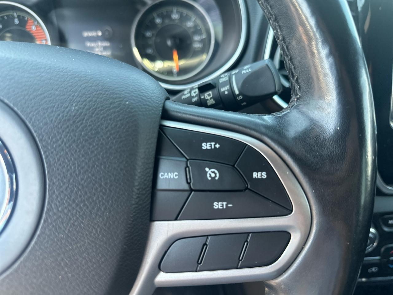 Jeep Cherokee High Altitude 4x4 2020