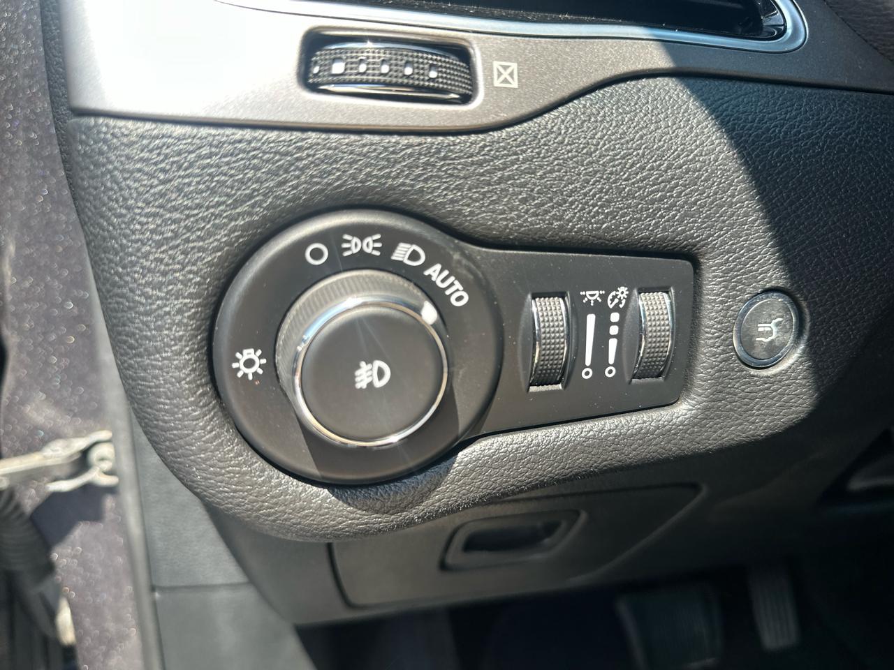 Jeep Cherokee High Altitude 4x4 2020