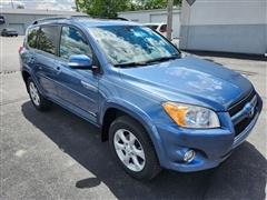 2012 Toyota RAV4 