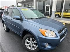 2012 Toyota RAV4 