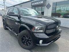 2013 RAM 1500 