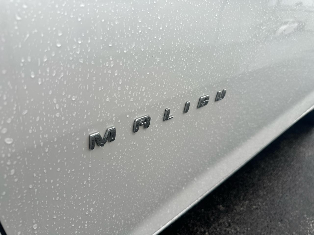 Chevrolet Malibu 4dr Sdn Premier w/2LZ 2018