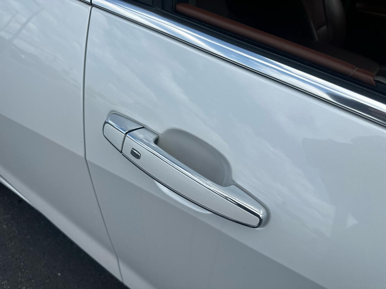 Chevrolet Malibu  2018