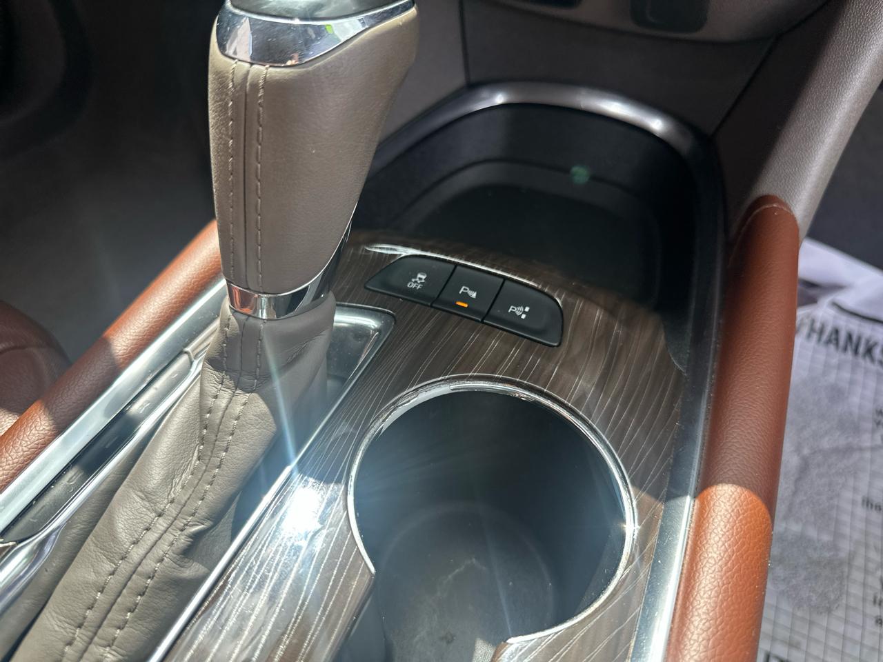 Chevrolet Malibu  2018