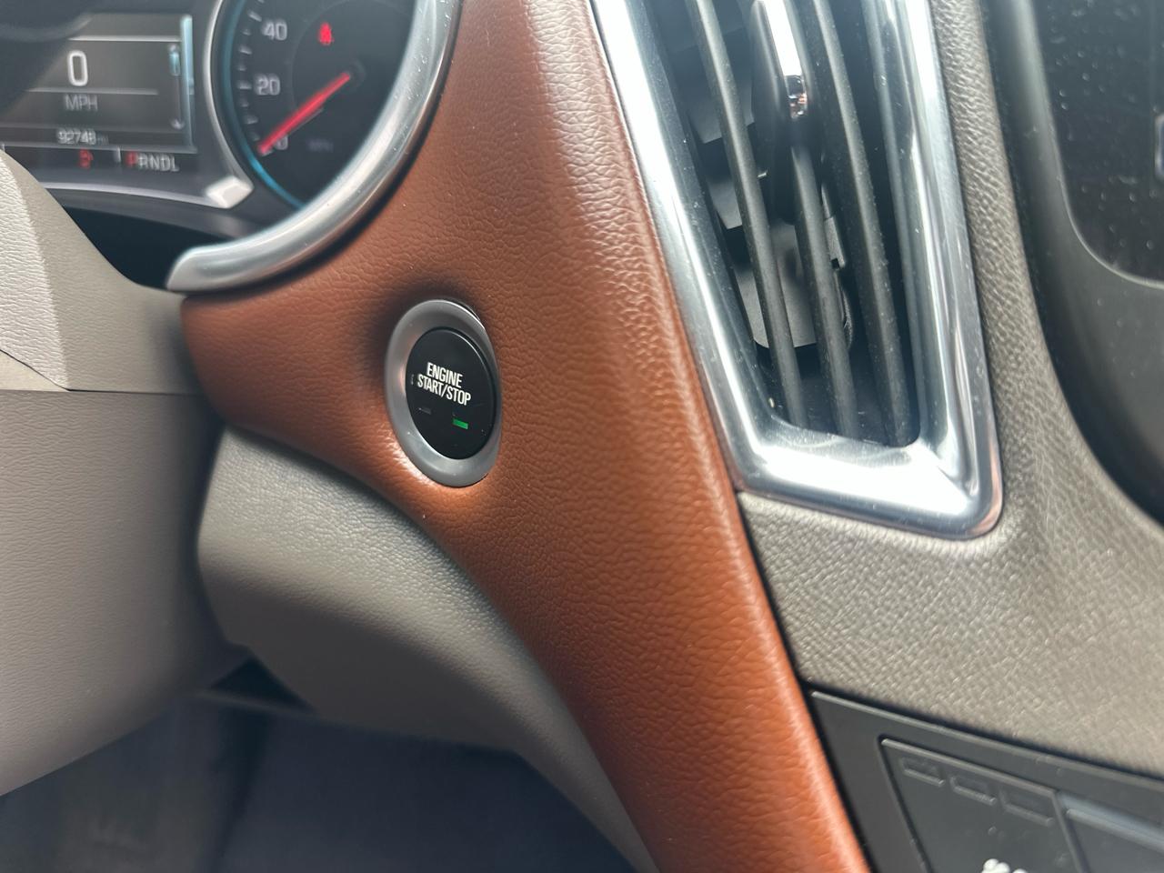 Chevrolet Malibu  2018