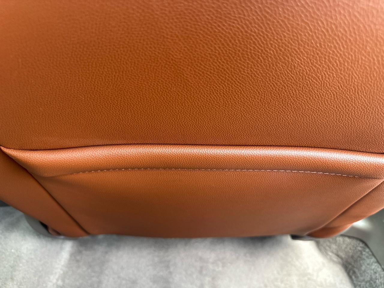 Chevrolet Malibu  2018