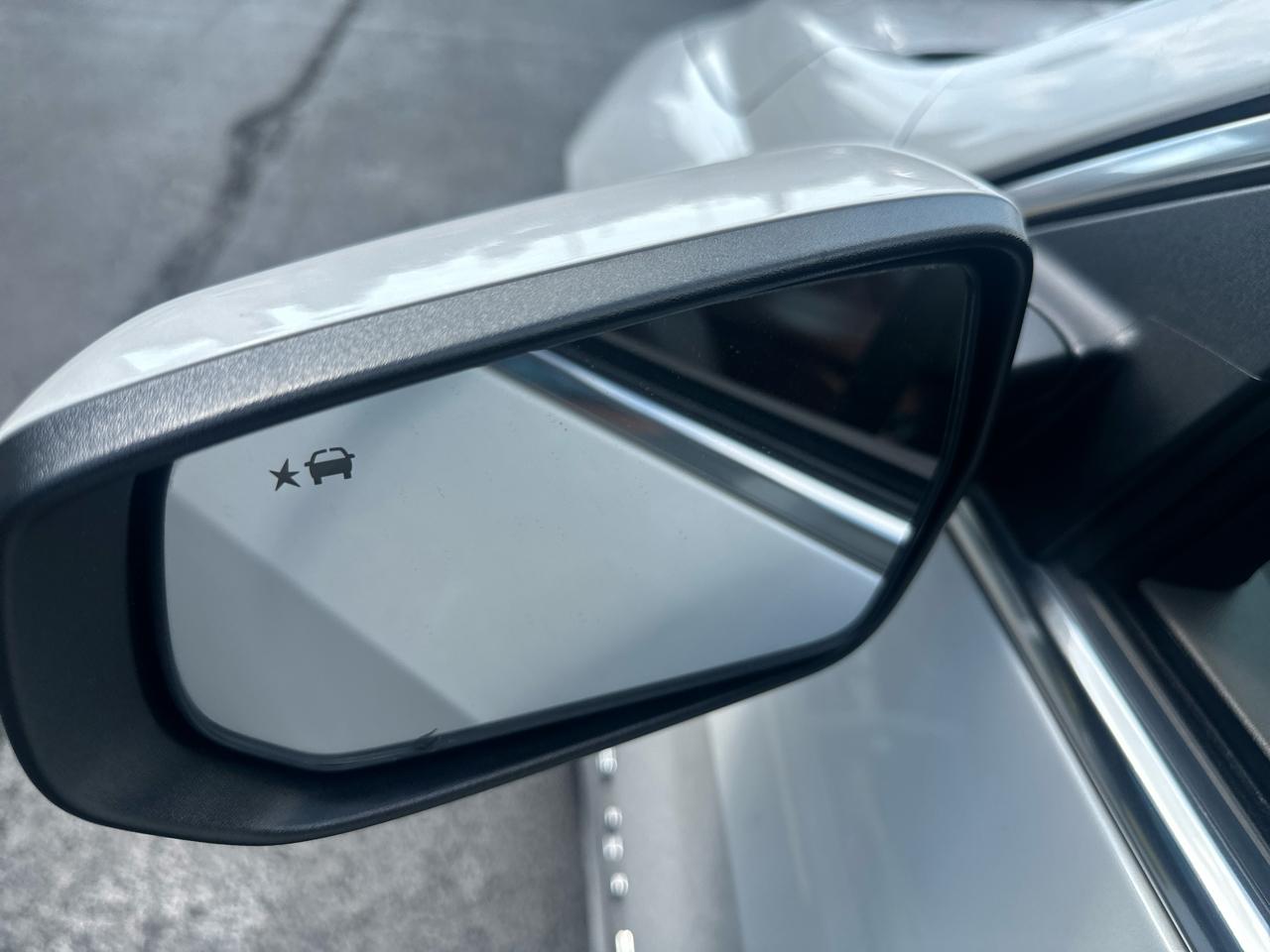 Chevrolet Malibu  2018
