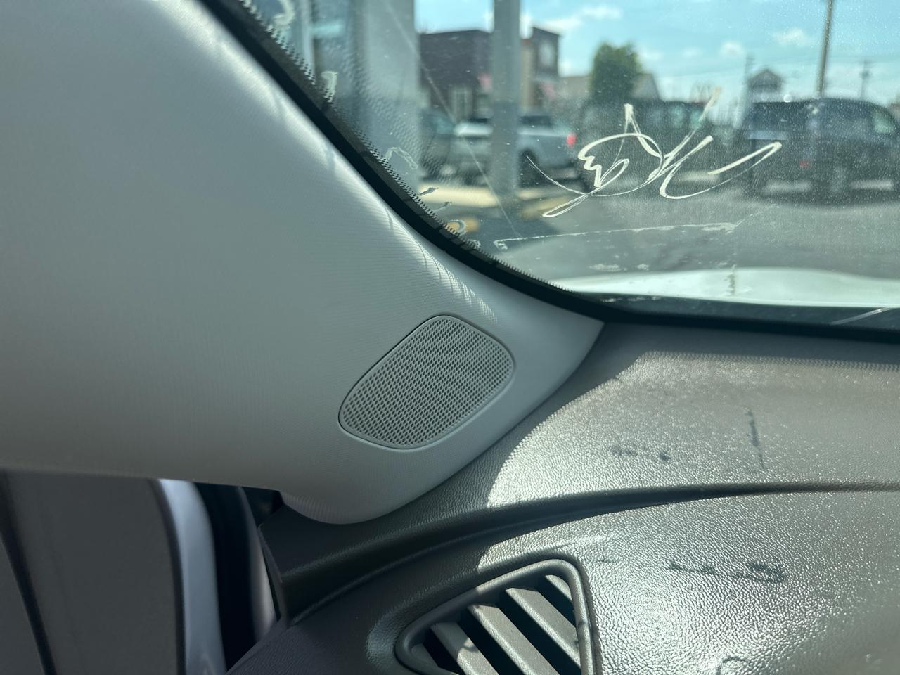 Chevrolet Malibu  2018