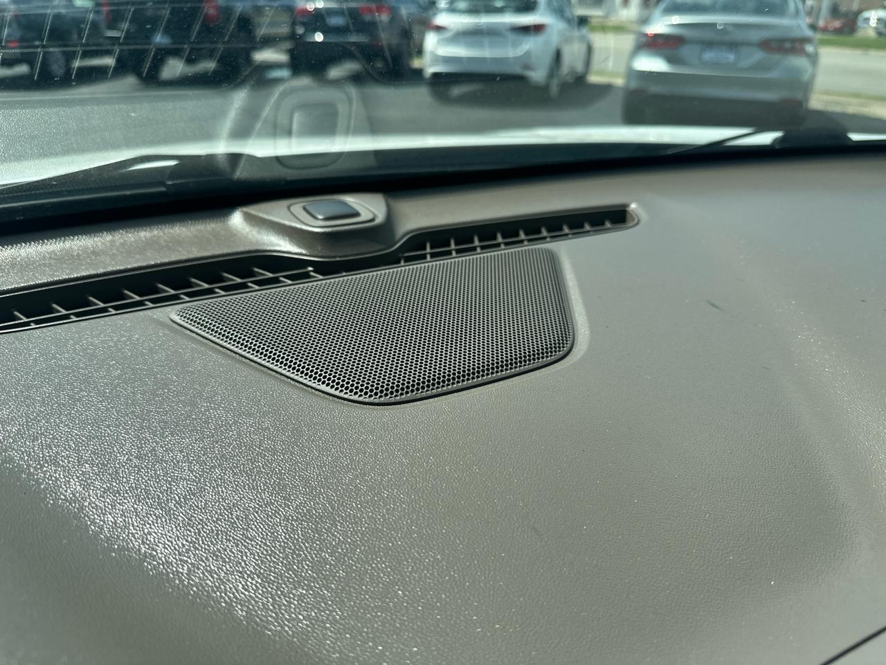 Chevrolet Malibu  2018