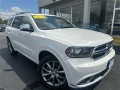 2020 Dodge Durango 