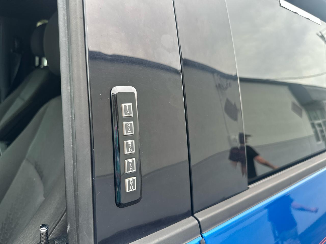 Ford F-150  2019
