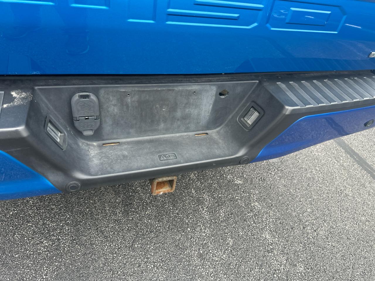 Ford F-150  2019