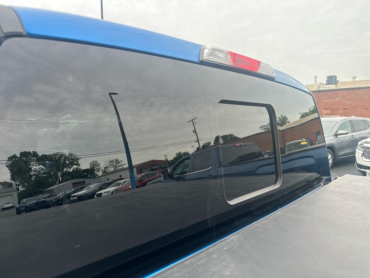 Ford F-150  2019