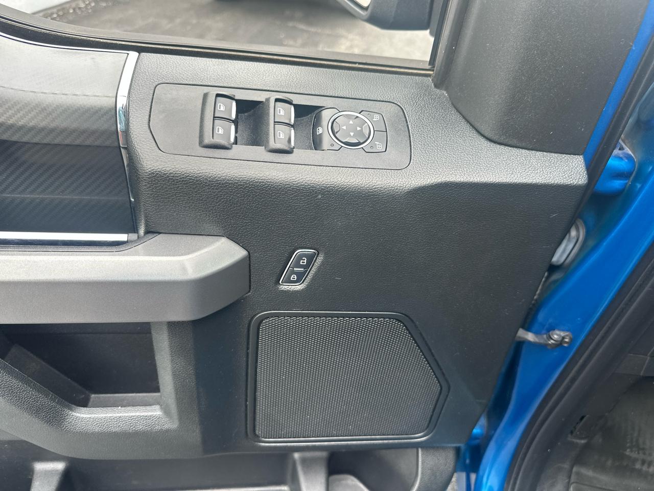 Ford F-150  2019