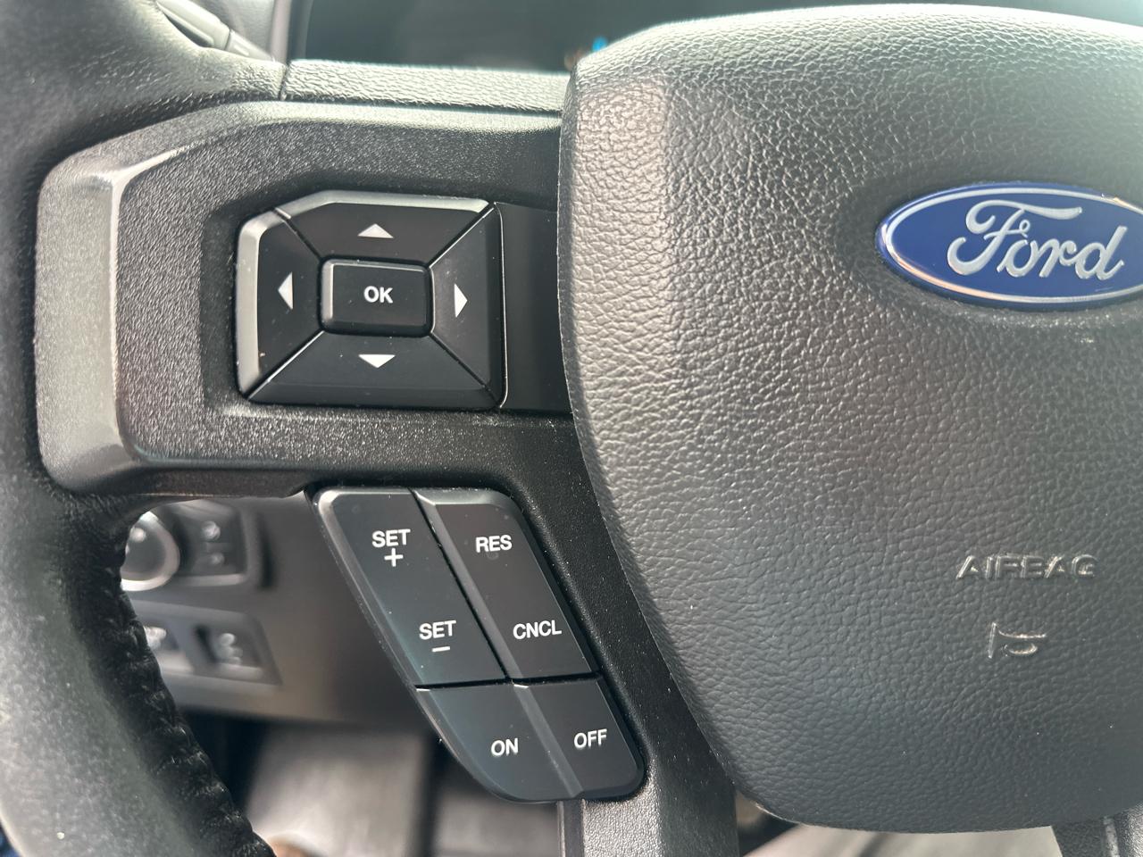 Ford F-150  2019