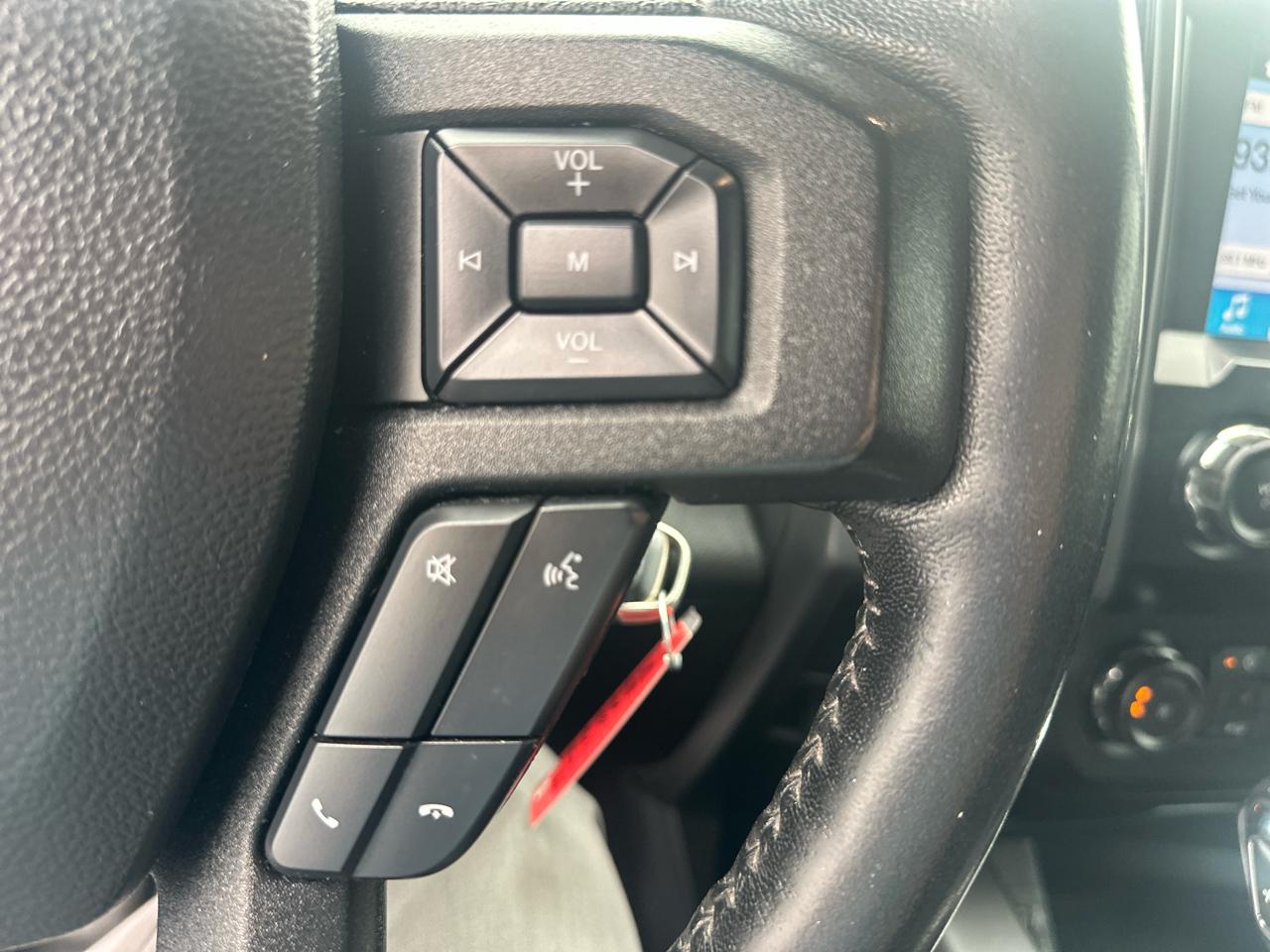 Ford F-150  2019