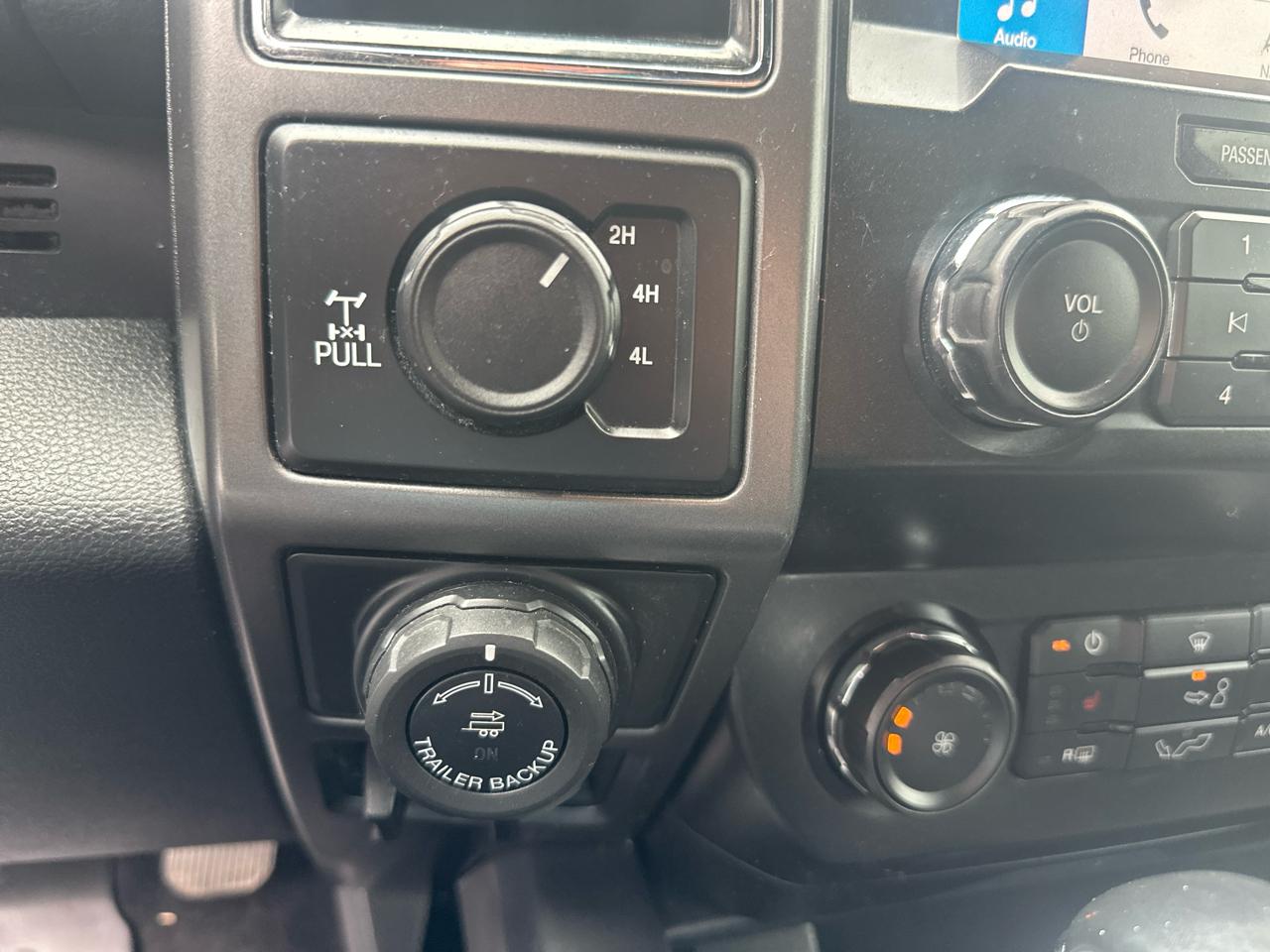 Ford F-150  2019