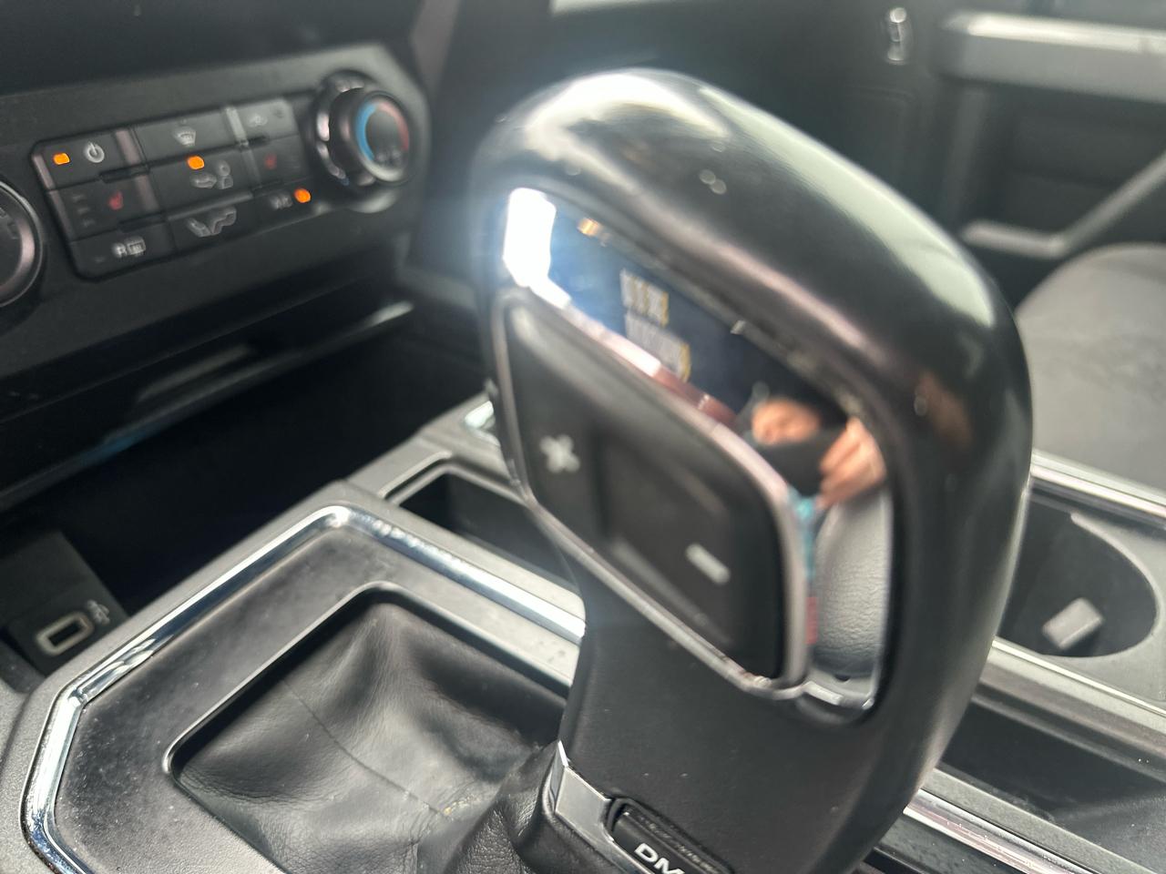 Ford F-150  2019