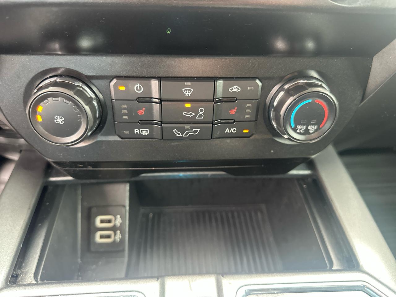 Ford F-150  2019