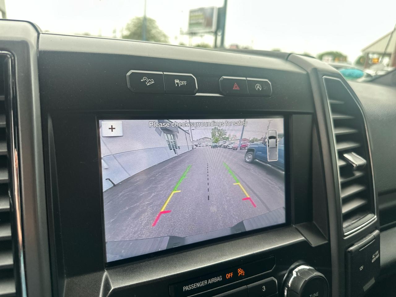 Ford F-150  2019