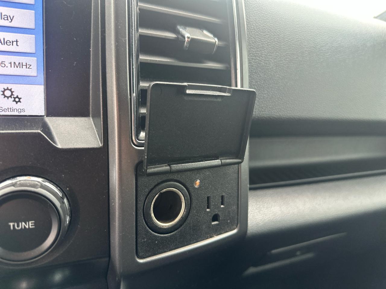 Ford F-150  2019
