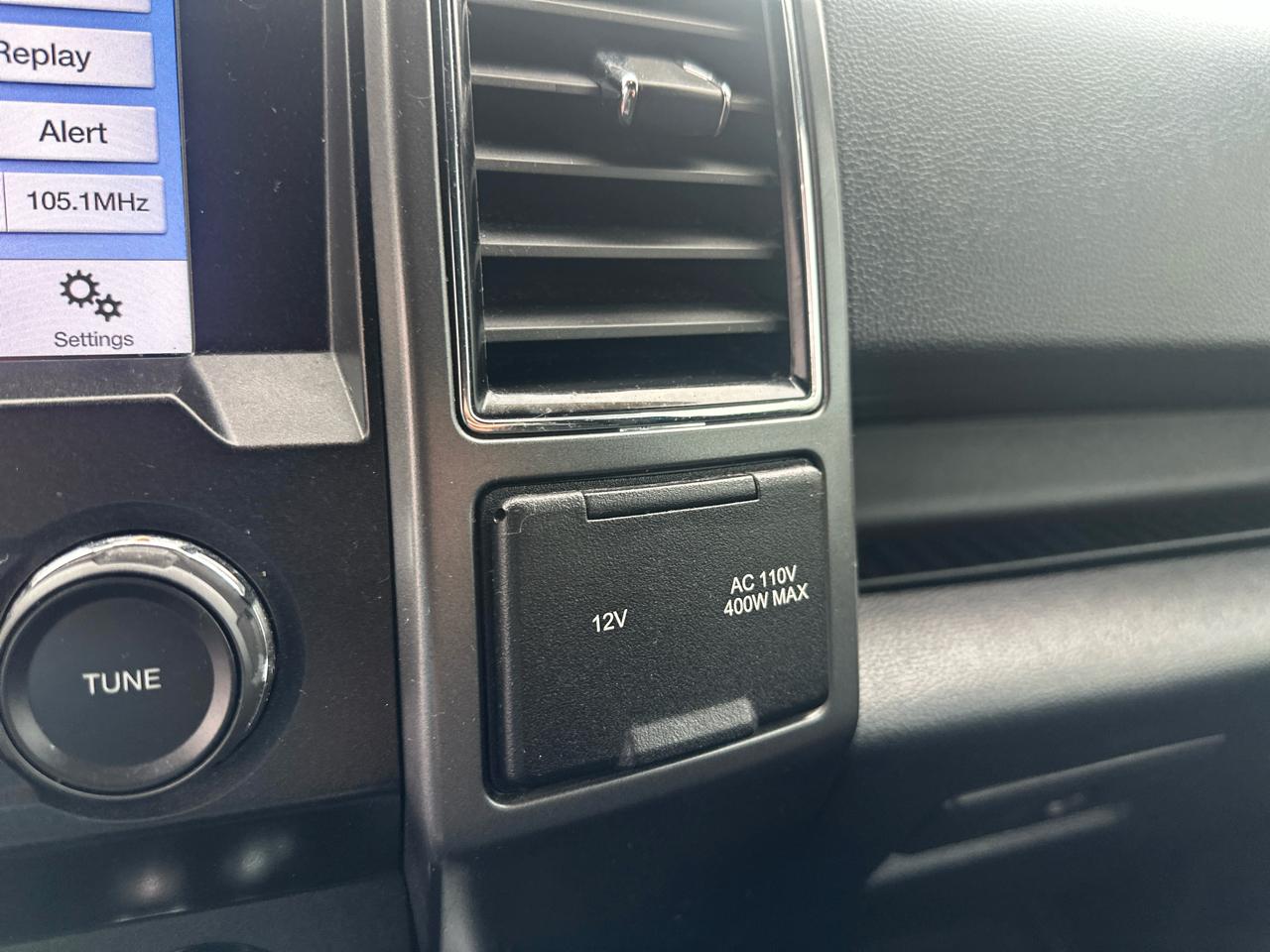 Ford F-150  2019