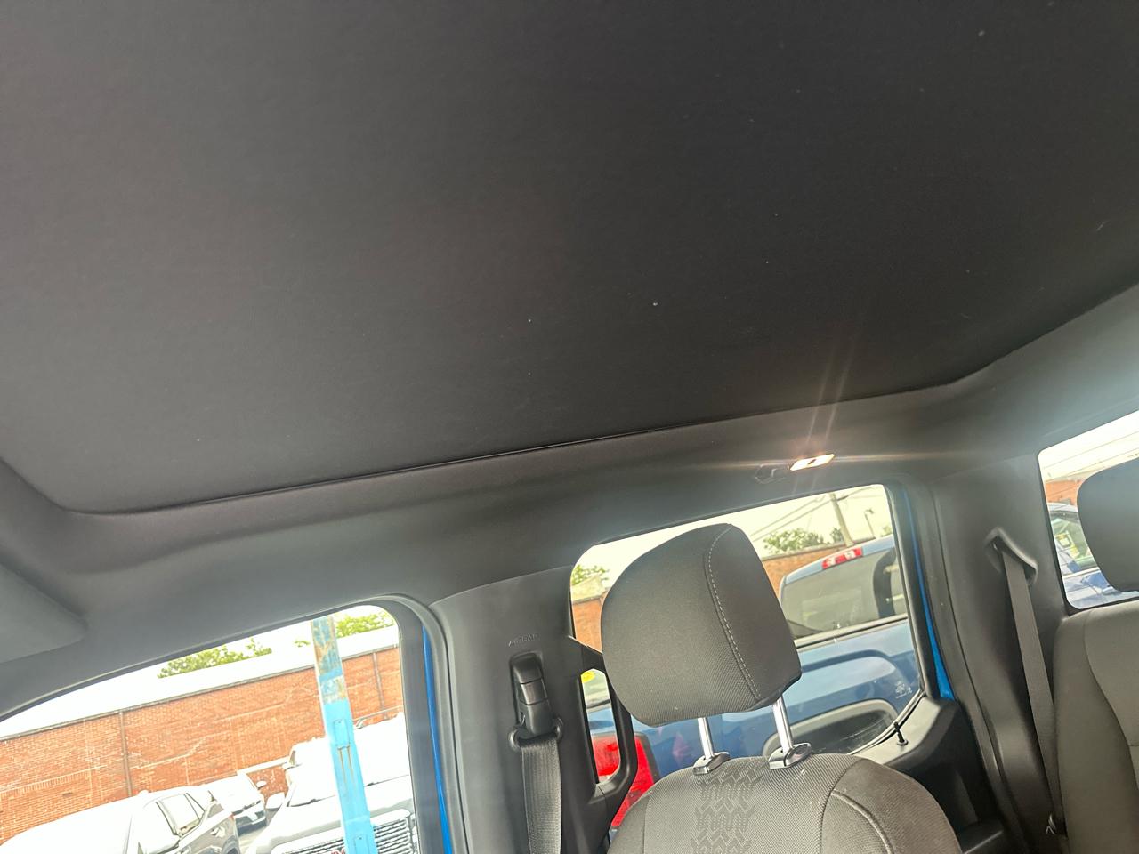 Ford F-150  2019