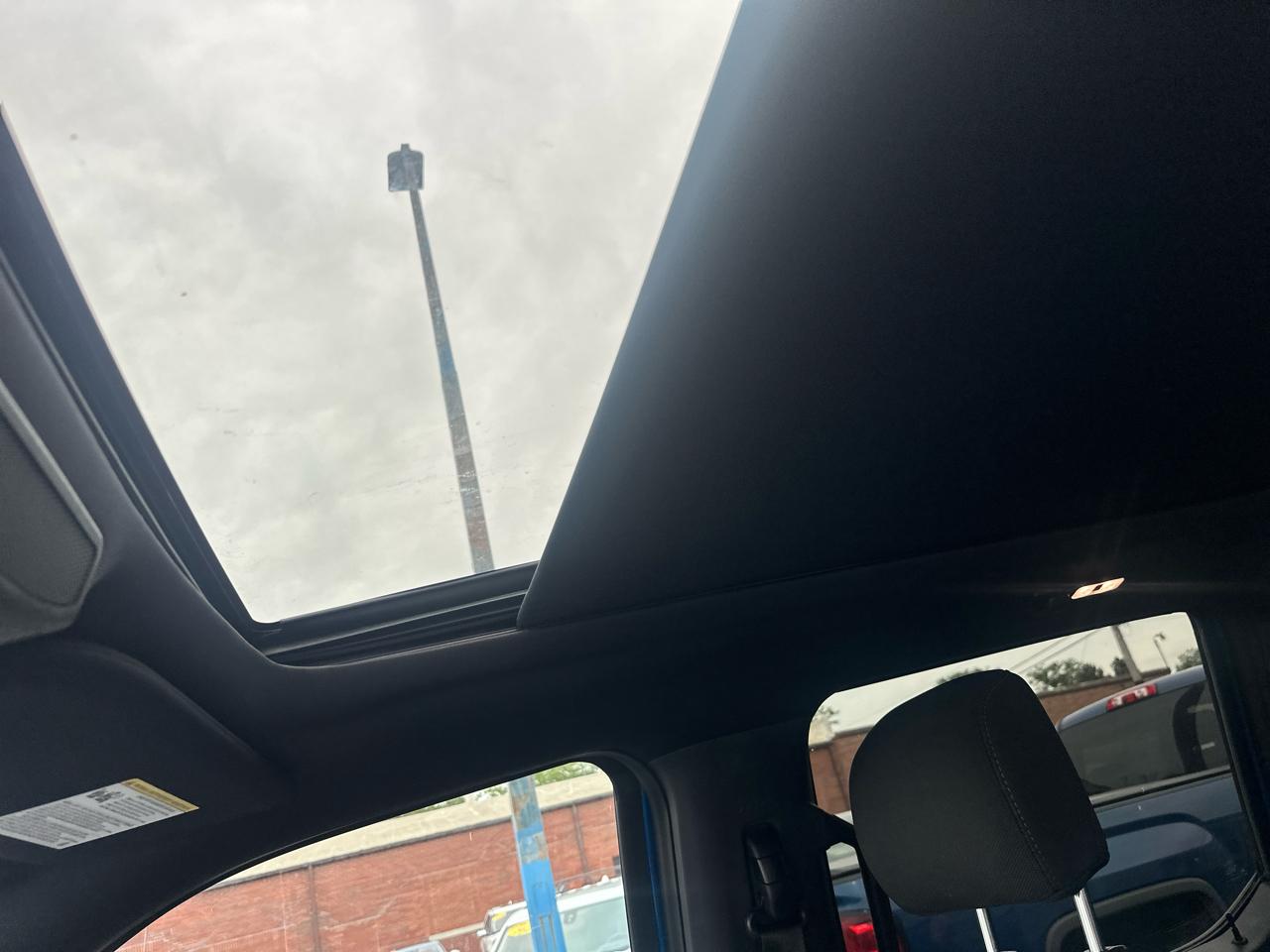 Ford F-150  2019