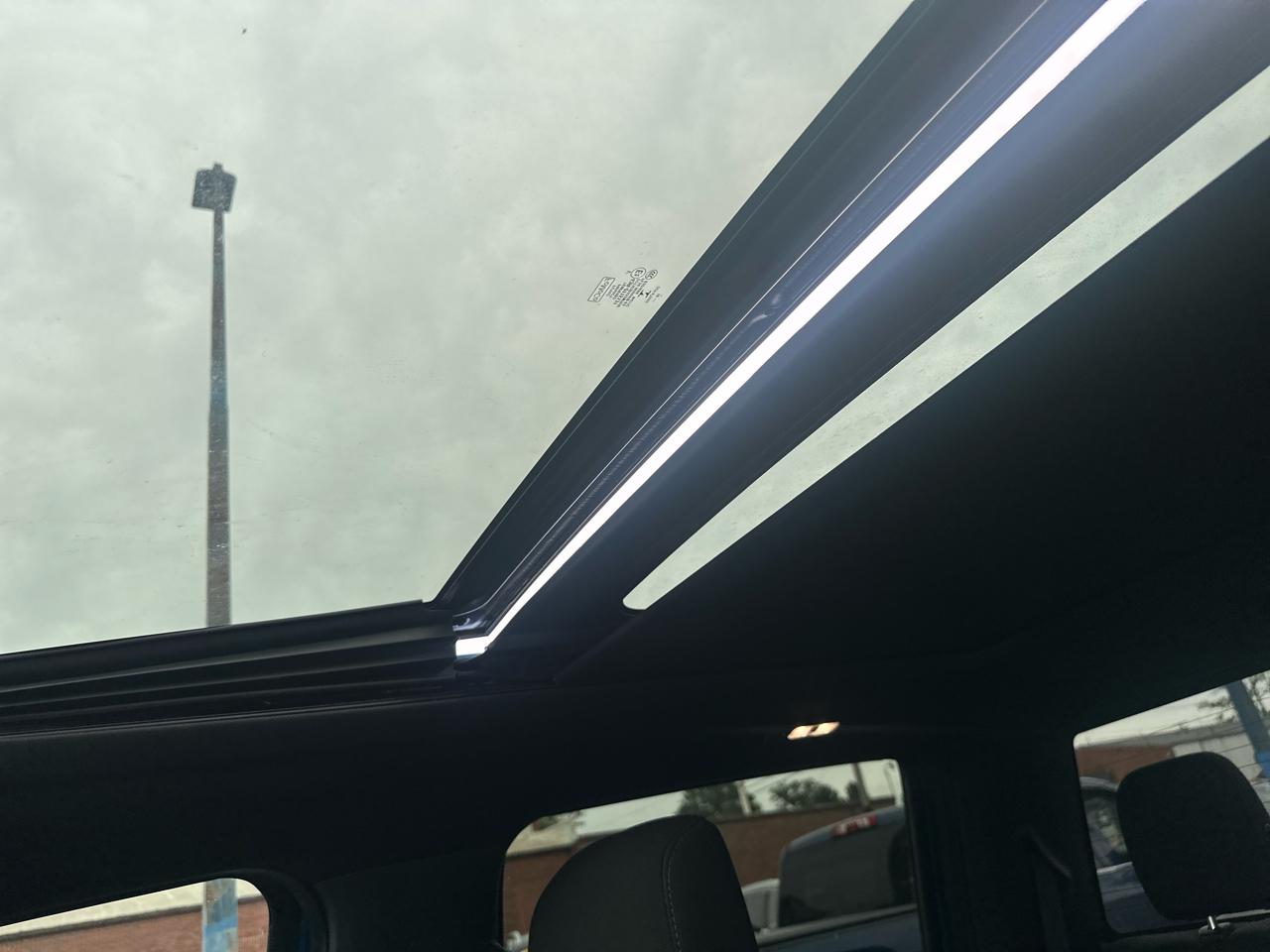 Ford F-150  2019