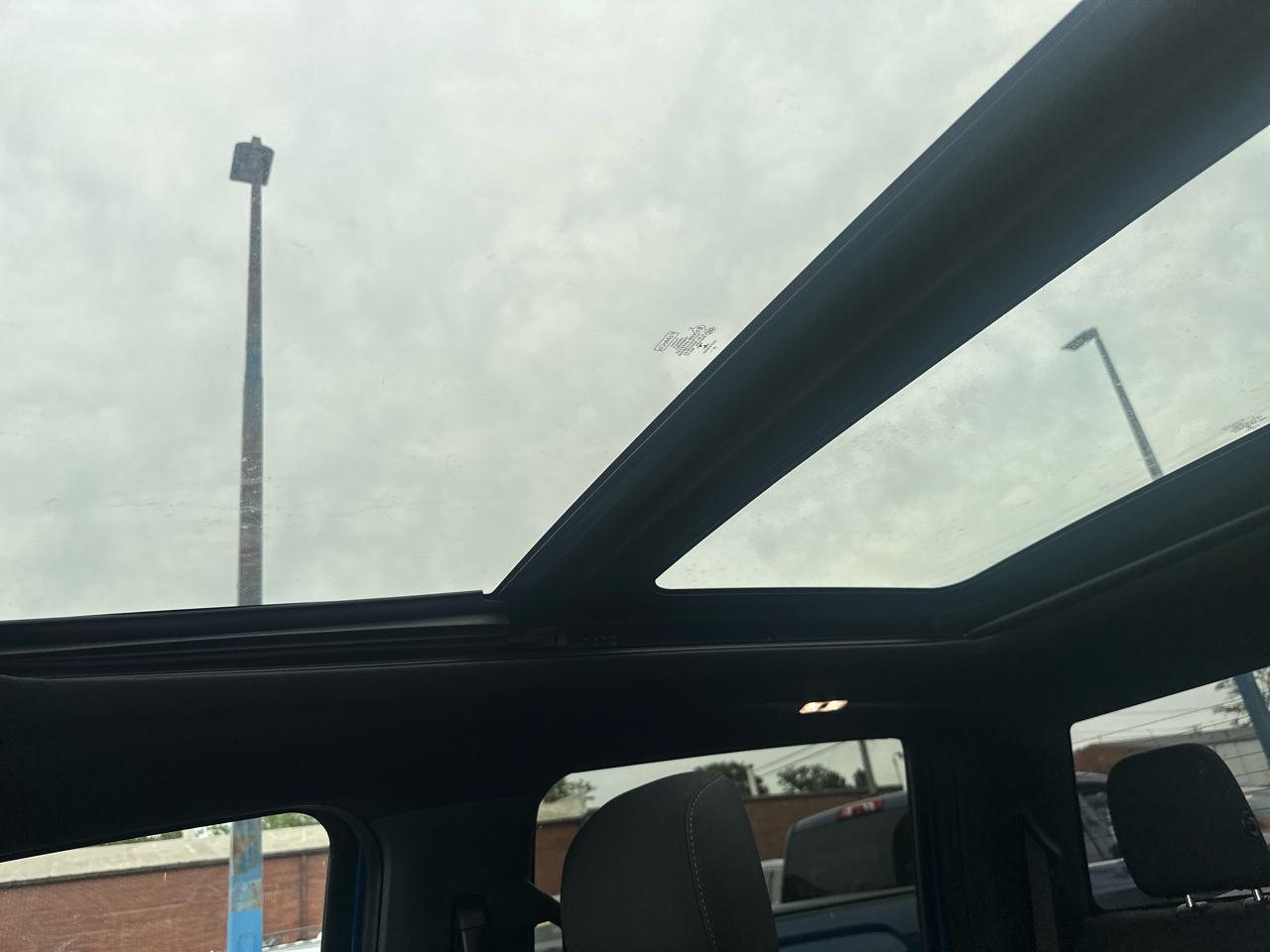 Ford F-150  2019