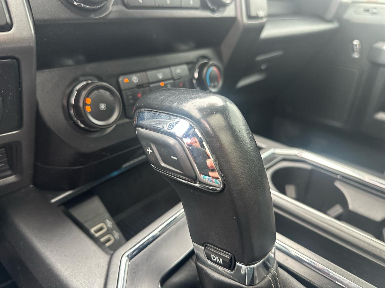 Ford F-150  2019