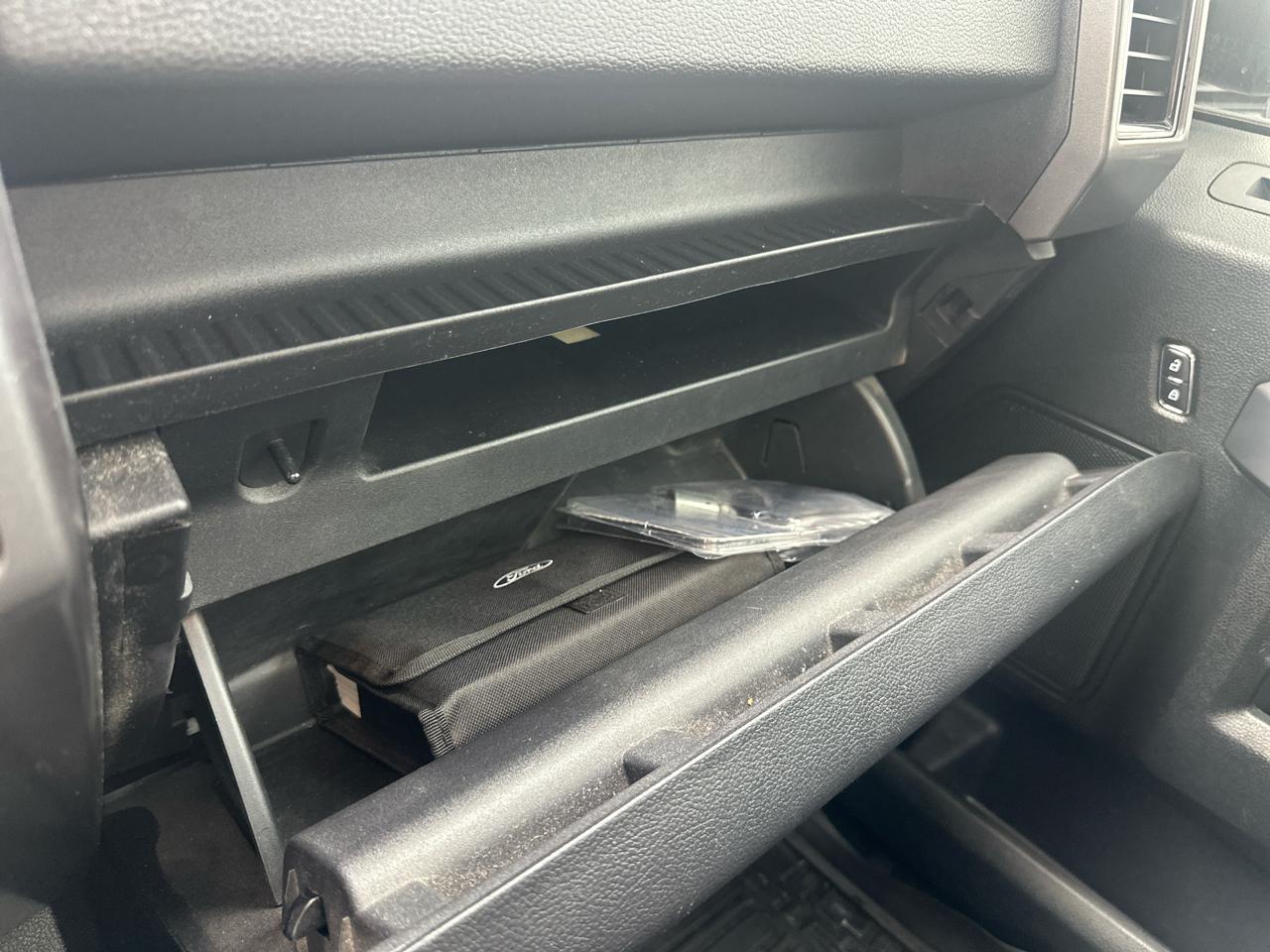 Ford F-150  2019