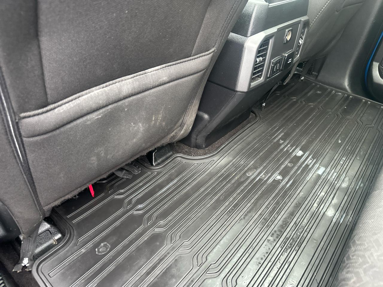 Ford F-150  2019