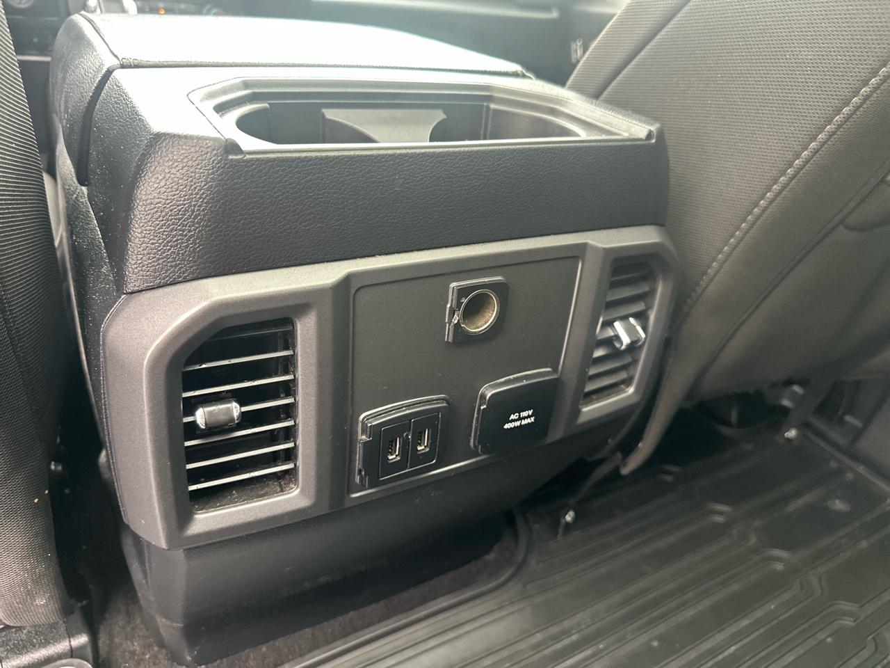 Ford F-150  2019