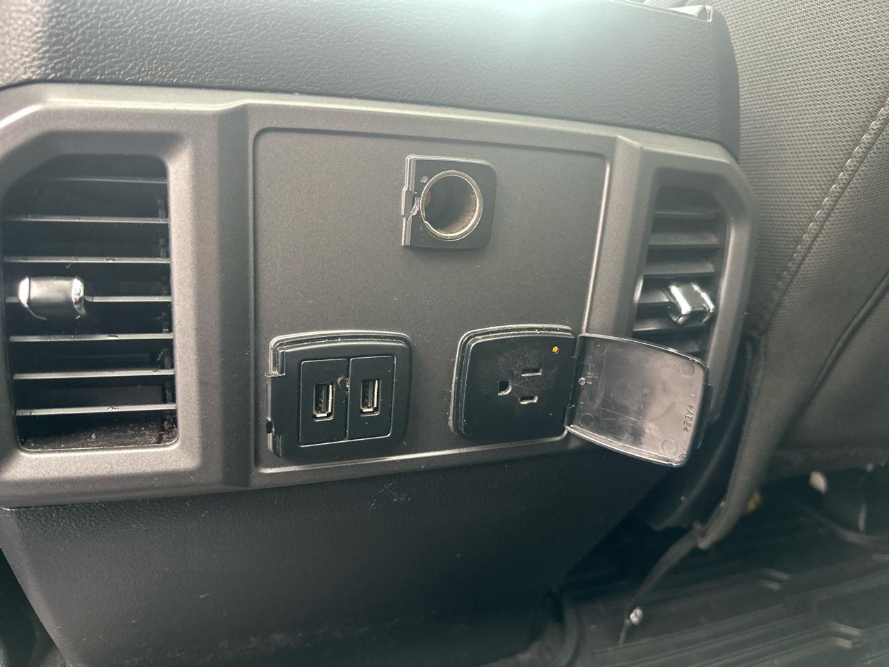 Ford F-150  2019