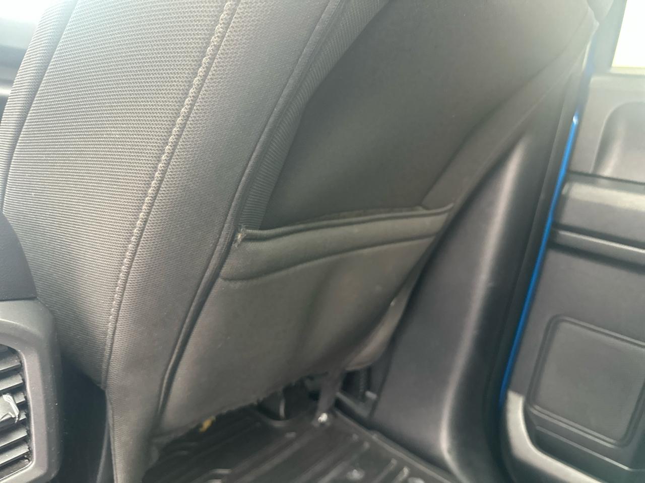 Ford F-150  2019