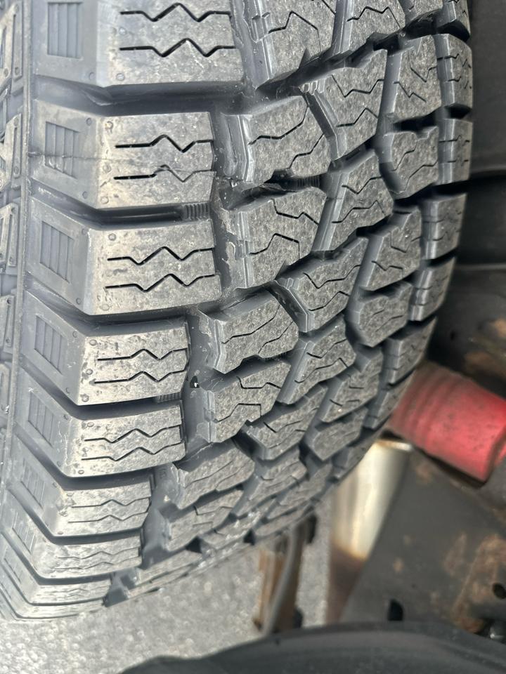 Toyota Tacoma  2018