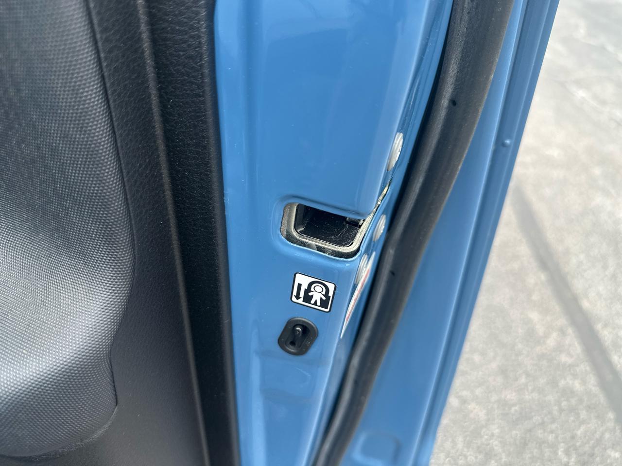 Toyota Tacoma  2018