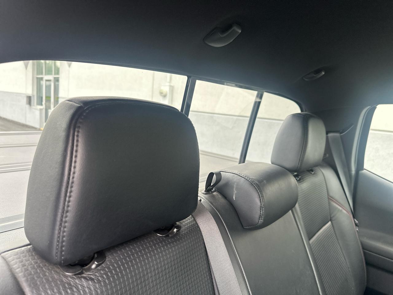 Toyota Tacoma  2018