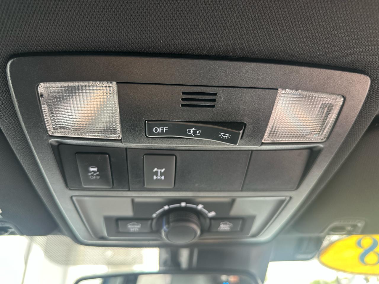 Toyota Tacoma  2018