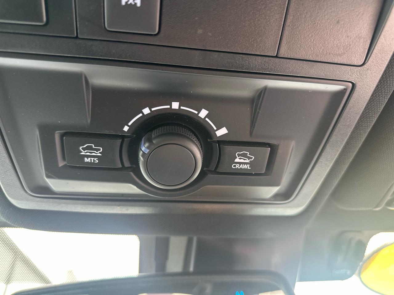 Toyota Tacoma  2018
