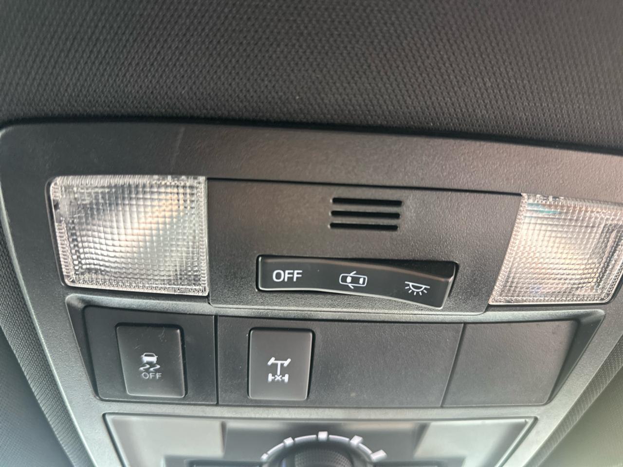 Toyota Tacoma  2018