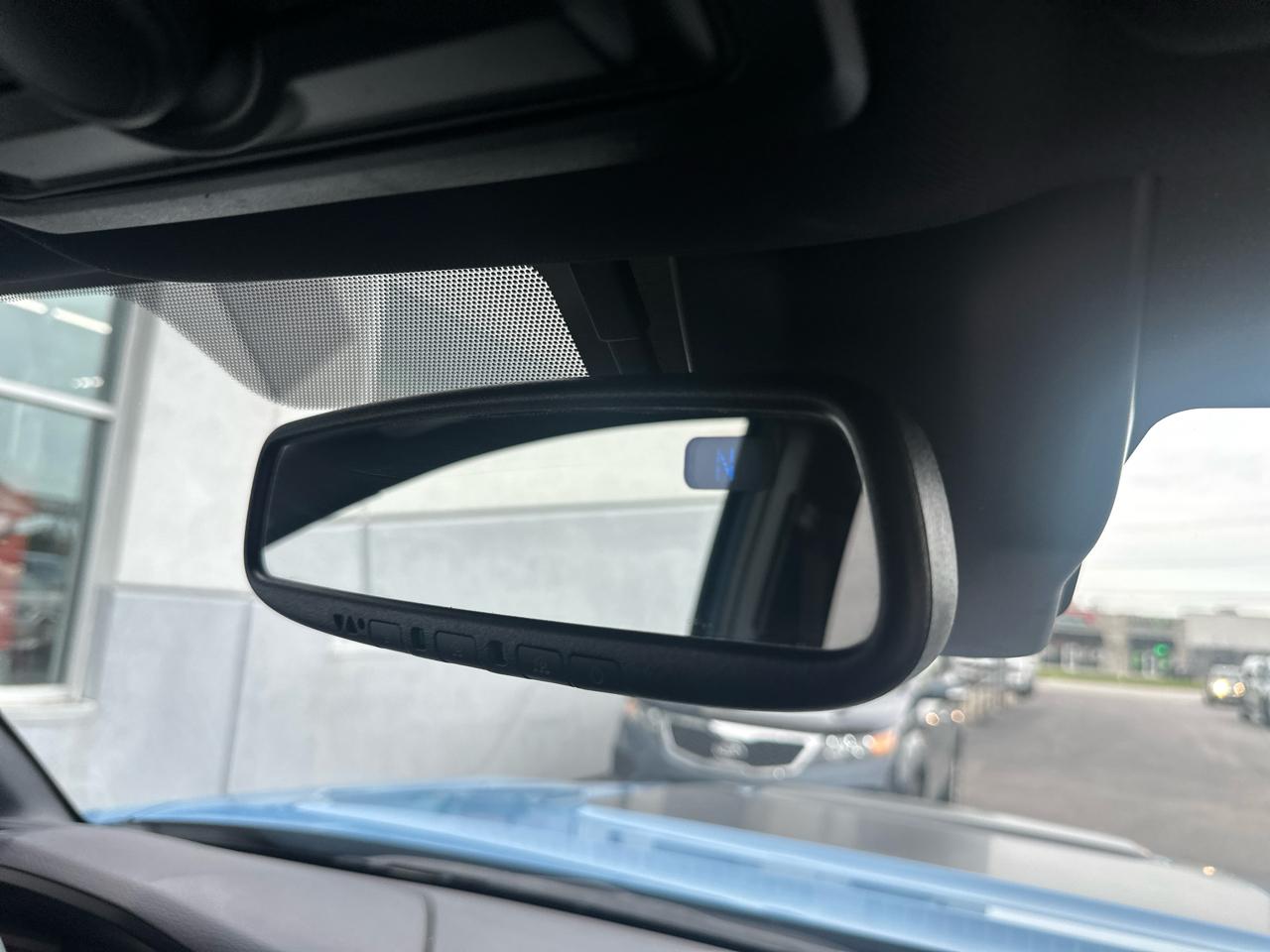 Toyota Tacoma  2018